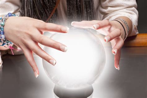 crystal ball images